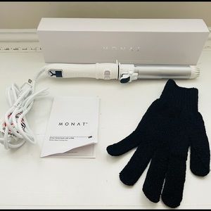MONAT Perfect Wave Curling Iron